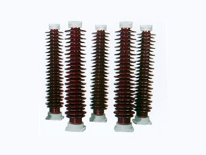 132kV户外支柱绝缘子