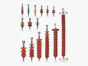 复合悬式绝缘子,悬式复合绝缘子,合成绝缘子,FXBW4-11070100,FXBW4-1070,FXBW4-6670,FXBW4-3570,复合绝缘子