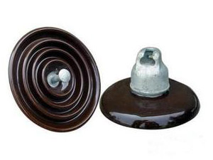 悬式瓷绝缘子XWP3-100