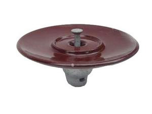 耐污悬式瓷绝缘子XMP1-70