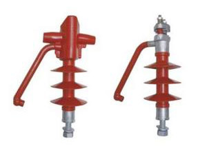 防雷针式绝缘子FEG-12/5