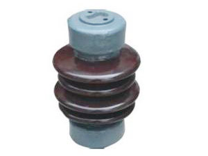 户外棒形支柱瓷绝缘子