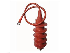 HY5WS-17.5/50Q避雷器