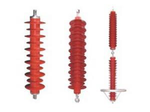 HY5WX-51/134线路用避雷器