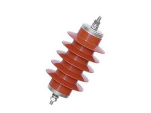 电容型HY5WR避雷器