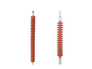 电气化铁路复合绝缘子