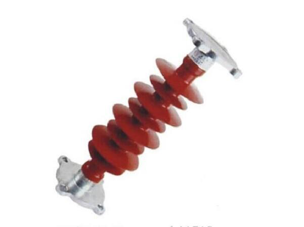 复合支柱绝缘子FZSW-12/4