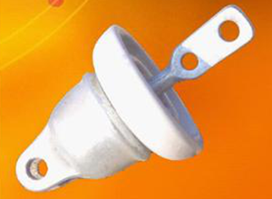 悬式瓷瓶绝缘子X-3C XP-3C X-40C XP-40C