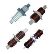 陶瓷高压穿墙瓷套管