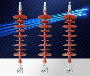 复合悬式绝缘子FXBW4-35/70