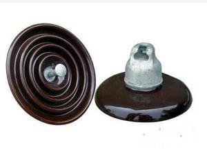 悬式瓷绝缘子XWP1-70