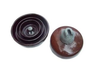 钟罩型盘形悬式瓷绝缘子XHP6-70