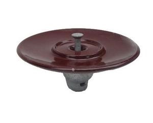 耐污悬式瓷绝缘子XMP1-120