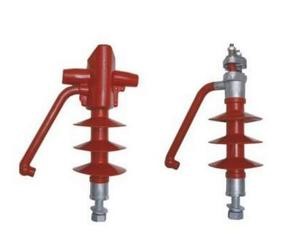 防雷针式绝缘子FEG-12/5C