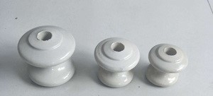 低压蝶式绝缘子ED-1