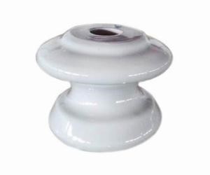 低压线路蝶式瓷绝缘子ED-4