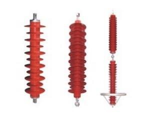 HY5WX-54/142线路用避雷器