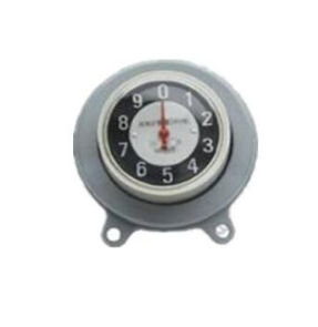 避雷器放电计数器