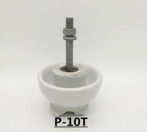 针式绝缘子P-10T