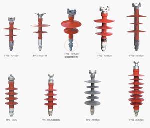 复合针式绝缘子、FPQ-104T20、FPQ-102T、FPQ-103T、FPQ-105T、FPQ-244T20、FPQ-356T20