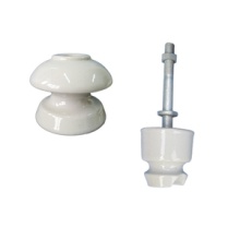 低压蝶式瓷瓶低压蝶式瓷瓶绝缘子ED-1,ED-2,ED-3,ED-4