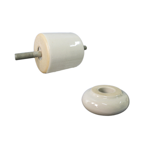 低压线路电车绝缘子WX-01,WX-02,WH-01,WH-02