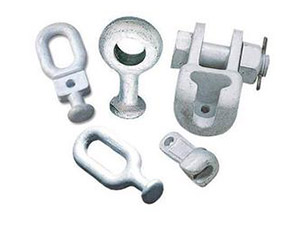 球头挂板(Q、QP型)