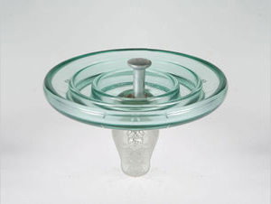 玻璃绝缘子LXP-100