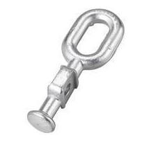 球头挂环（环孔垂直型）