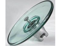 玻璃绝缘子LXAP-70-120