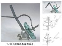 玻璃地线型LXDP-100C