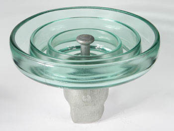 玻璃绝缘子LXWP-160