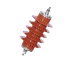 HY5WR-17/45电容型避雷器